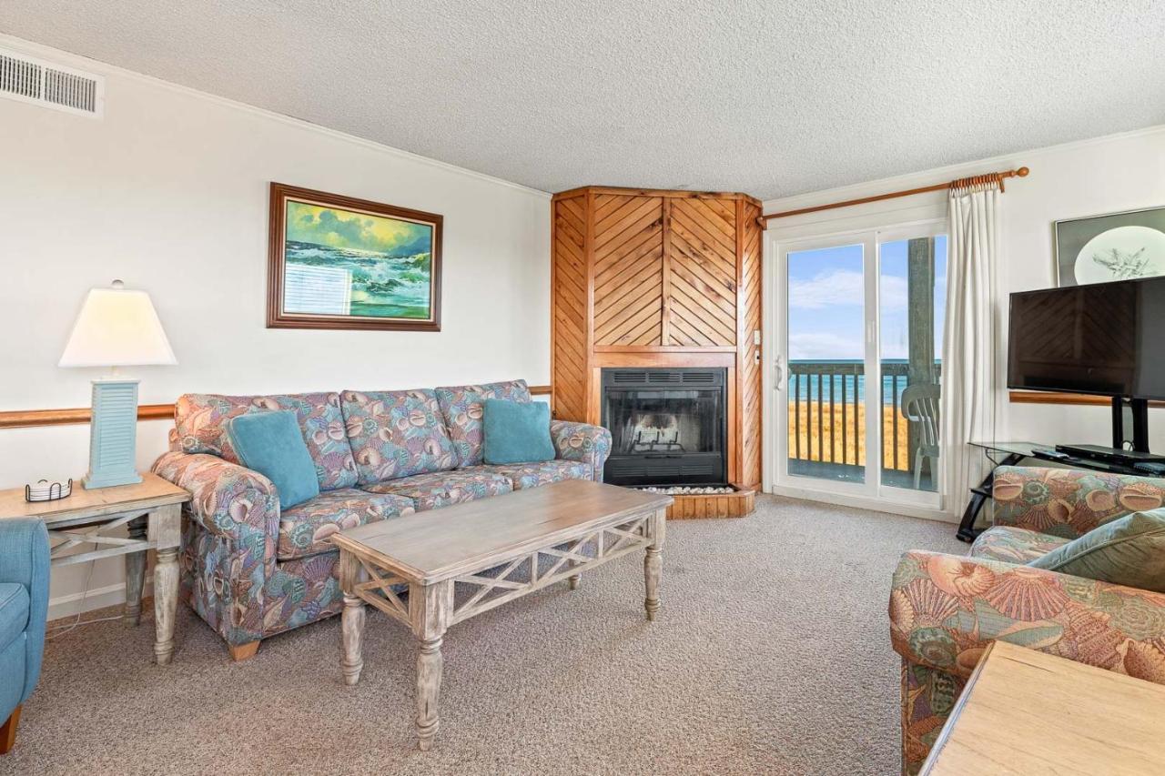 High Dunes Kill Devil Hills Exterior foto