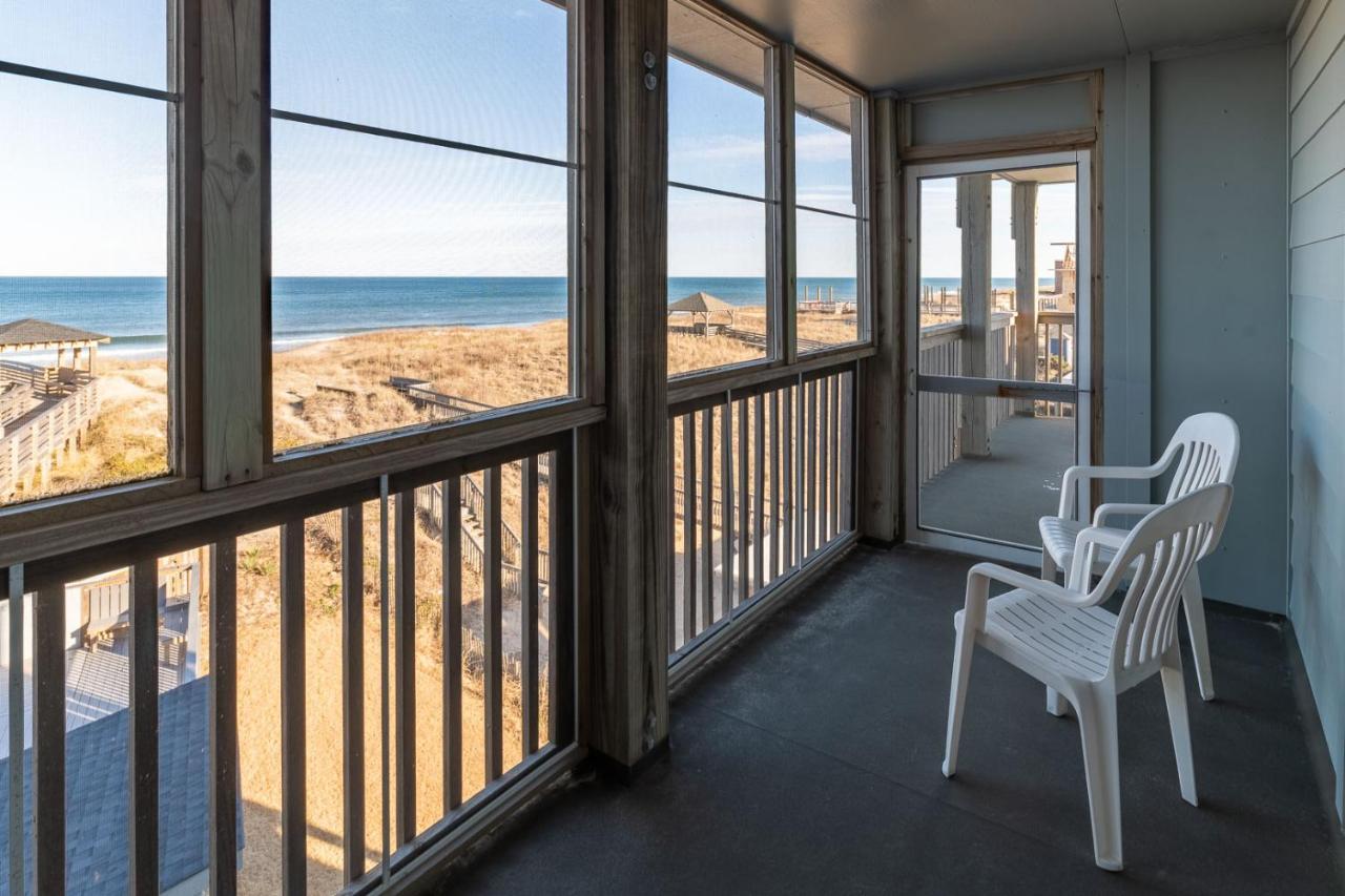High Dunes Kill Devil Hills Exterior foto
