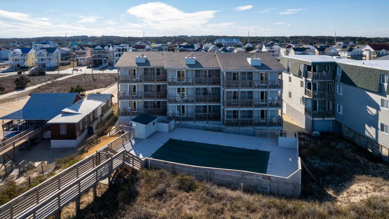High Dunes Kill Devil Hills Exterior foto