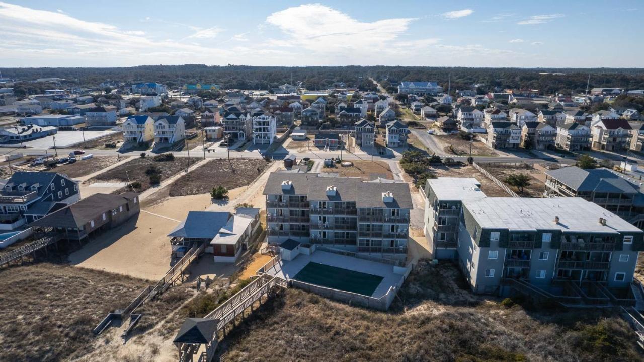 High Dunes Kill Devil Hills Exterior foto
